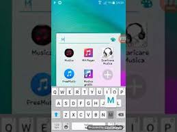 Mp3 music+download+player mp3 music player è un applicazione gratuita che permette di riprodurre facilmente tutti i file musicali mp3 si. App Per Android Per Scaricare Musica Youtube