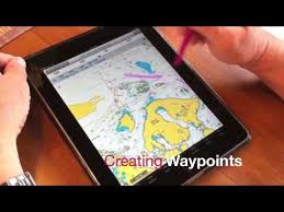 Inavx The Original And Still 1 Ios Marine Navigation App Boat Sailboat Sailing