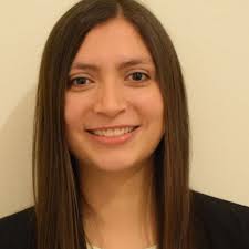 Angie LAMPREA PINEDA