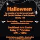 Halloween at Southlands Art Centre event image