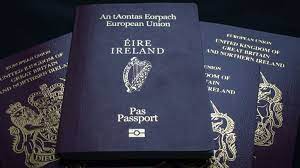 How To Apply For An Irish Passport? (Advanced Guide 2022)
