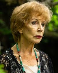 Girl by Edna O'Brien