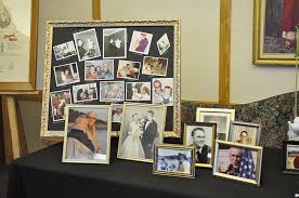 Celebrating A Life How To Plan A Funeral Memorial Service Funeral Memorial Funeral Planning Funeral