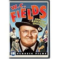 Amazon.com: My Little Chickadee : Mae West, W.C. Fields, Joseph Calleia,  Dick Foran, Ruth Donnelly, Candy, Coco, John Kelly, Otto Hoffman, Ben Hall,  Dorothy Vernon, Georgie Billings, Joe Whitehead, Robert Burns, Dick