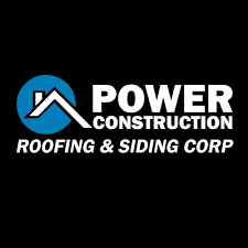 Power Construction Roofing & Siding Corp.