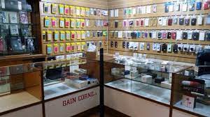 Listing - Mobile Shop for Sale in Satwa, Dubai| Tobuz