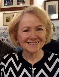 Jeannine Vilamaa Obituary