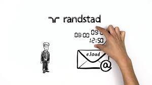 Bei beschäftigungen in 2 teilprojekten sind 2 stundenzettel auszufüllen. Elektronische Zeiterfassung Randstad