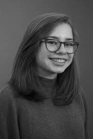 Cecilia Barron's Instagram, Twitter & Facebook