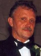 Ronald Lee Dewitt Obituary 2006