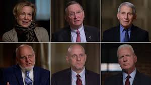 Watch live coverage for headline news on planetnews.com. Autopsy Of A Pandemic 6 Doctors At The Center Of The Covid 19 Response Cnn