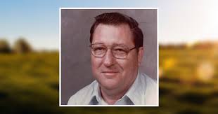 Melvin D. Johnson Obituary October 12, 2018