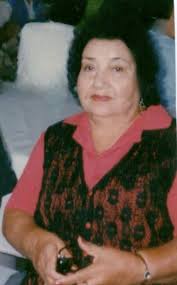 Dora Amado Obituary November 2, 2021
