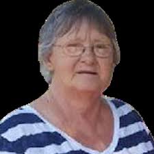 Mary Aileen Whisnant Fisher