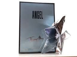 Mugler spring summer 2021 part 02 by casey cadwallader, directed by torso. Kupit Zhenskij Parfyum Thierry Mugler Angel Terri Myugler Angel 50 Ml V Harkove Ot Kompanii Aroma Lady 1068497027