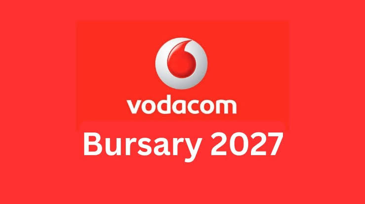 vodacom bursary