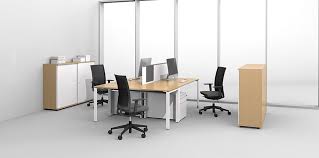 The Intelligence Of A System Is Embodied By Its Features T Platform A Technically Advanced Table Line Featuring A Hi Furniture Office Furniture Office Design