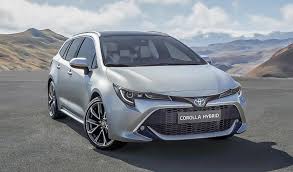Toyota's corolla touring sports takes the corolla hatchback and adds an estate body for additional practicality. Next Gen Toyota Corolla Altis With New Design Could Debut Next Month