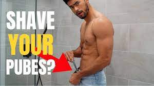 Gigapromo is the website to compare man shaving pubic hair. 6 Reasons All Men Should Shave Their Pubes Health Benefits Of Shaving Your Pubes Youtube