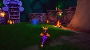 List Of Trophies In Spyro Reignited Trilogy Spyro Reignited Trilogy Guide Gamepressure Com Once you grab it, step down onto. spyro reignited trilogy guide