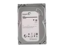 The big news is obviously the platter count with the new 3tb barracuda. Seagate Sv35 6 St1000vx000 1tb 7200 Rpm 64mb Cache Sata 6 0gb S 3 5 Surveillance Hard Drive Bare Drive Newegg Com