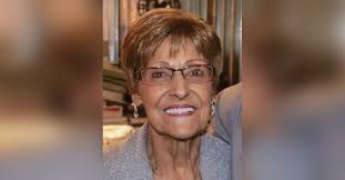 Obituary information for Gloria J. Bailey