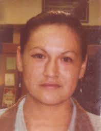 Obituary information for Roberta Joyce Stonechild