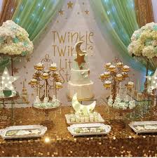 1 317 Likes 21 Comments Grace S Events Graces Events On Instagra With Images Gender Neutral Baby Shower Themes Twinkle Twinkle Baby Shower Gender Neutral Baby Shower