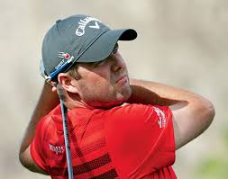 What's In My Bag: Marc Leishman