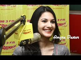 She fears to fly and to darken. Amyra Dastur Filmography Amyra Dastur Movies Till Date Filmibeat