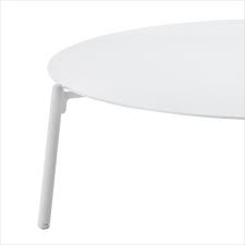Go with a scandinavian design for its simple, straightforward, and modern appeal. Ambience Coffee Table White Scan Design Modern And Contemporary Furniture Store