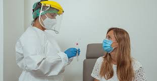 How reliable is pcr testing? Pcr Test Unilabs