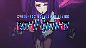 » indie games va 11 hall a wallpaper. Va 11 Hall A Cyberpunk Bartender Action Review Ndtv Gadgets 360