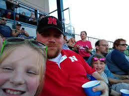 Photos: #GirlDad pride in Lincoln and Nebraska