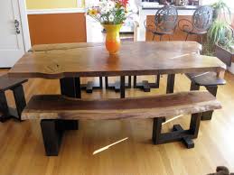 Integrate ruggedly handsome character into your dining space. Unique Rustic Dining Tables Novocom Top
