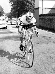 Merckx is widely considered to be the greatest bicycle racer in history. The Breakthrough Eddy Merckx 1966 Peloton Magazine