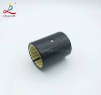 Polymer Bushing Bearing Oilless Closed Anodized Aluminum ...