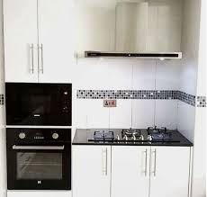 Newmatic H64 9s Kitchen Cooker Hood Biashara Kenya