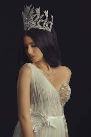 Zozibini tunzi was the first black woman from south africa to win the miss universe crown, she won the title on december 8, 2019. Miss Universe Egypt 2020 Aya Abdel Razik Flair Magazine