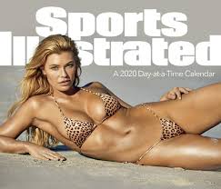Here are some the highlights this year: Sports Illustrated Swimsuit 2020 Box Calendar Trends International 9781438868448 Amazon Com Books