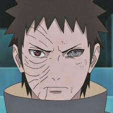 A gdyby tak obito przeżył wojnę shinobi dzięki swojej dawnej przyjaciółce? Obito Icon Anime Akatsuki Naruto Shippuden Sasuke Naruto Art