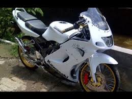 Seperti yang sudah di sebutkan sebelumnya, melakukan modifikasi sebaiknya terkonsep sejak awal supaya hasilnya lebih maksimal. Kawasaki Ninja Rr Old Off 70 Www Daralnahda Com