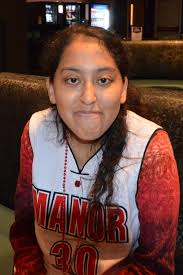 Today is Special Olympics' Annual Capitol Hill Day and Team Connecticut  just had our first meeting with Megan Perleoni from Representative John B.  Larson's office! Thank you, Megan, for taking the time