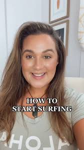 Curvy Surfer Girl: Surfing Tips and Body Positivity