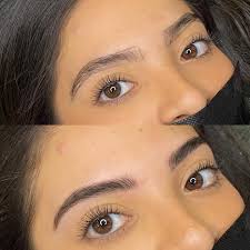 Profil Regina Vog Makeup