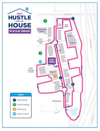 Register Online Today Www Hustleforthehouse Com Help Us Hustle For The New St Vincent House On April 30th With Images House Hustle Terrace
