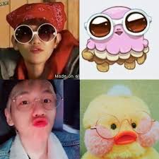 Browse and share the top exo baekhyun funny gifs from 2021 on gfycat. He S Such A Dork And I Love It Exo Baekhyun Funny Weareone K Pop Amino