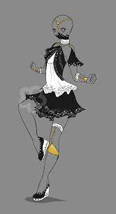 Check spelling or type a new query. Fantasy Anime Girl Clothes Designs Novocom Top