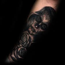 See more ideas about tattoos, black men tattoos, sleeve tattoos. Top 73 Black Rose Tattoo Ideas 2021 Inspiration Guide Tattoo Designs Men Rose Tattoo Design Dark Tattoos For Men