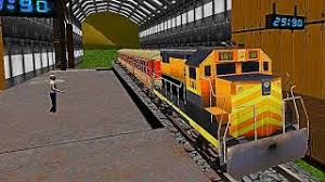 Because of the high overall probability of winning prizes. Train Racing Games 3d Best Android Gameplay Hd Youtube